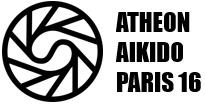 Atheon Aikido Paris 16